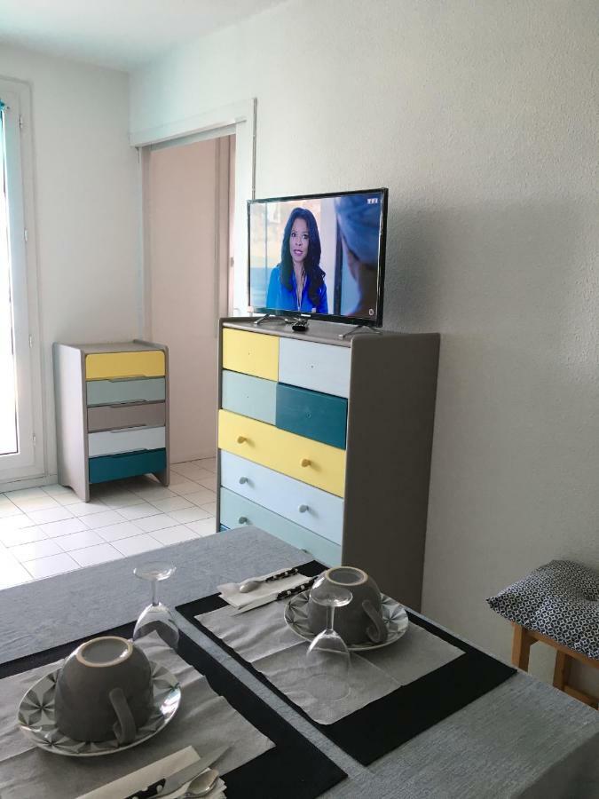 residence parc de pontaillac Vaux-sur-Mer Extérieur photo
