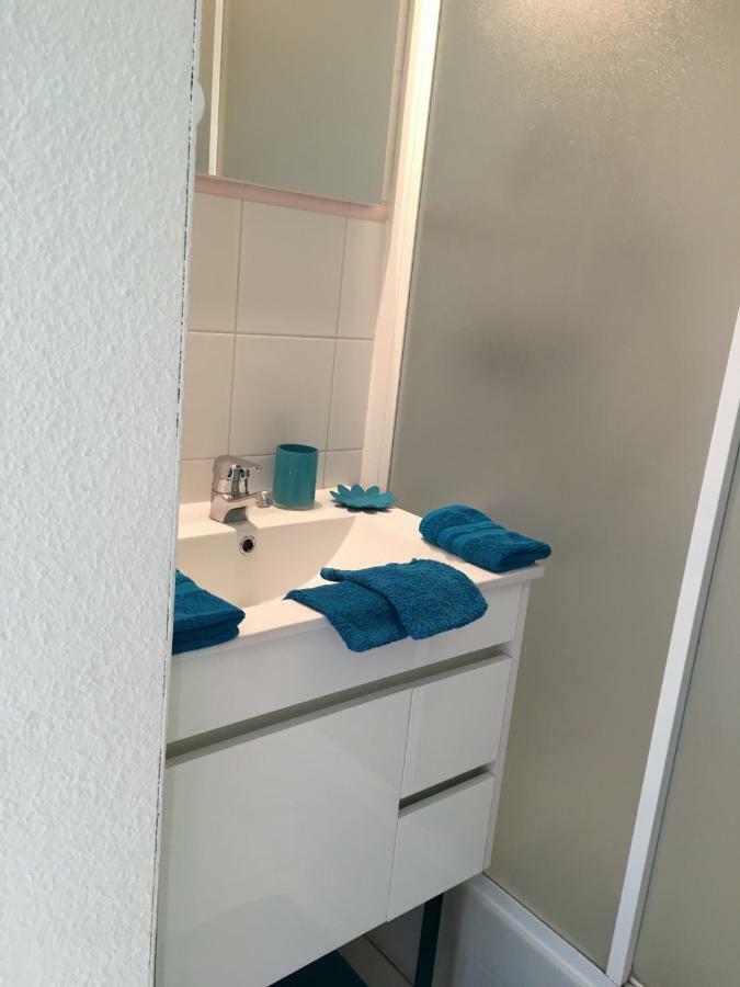 residence parc de pontaillac Vaux-sur-Mer Extérieur photo