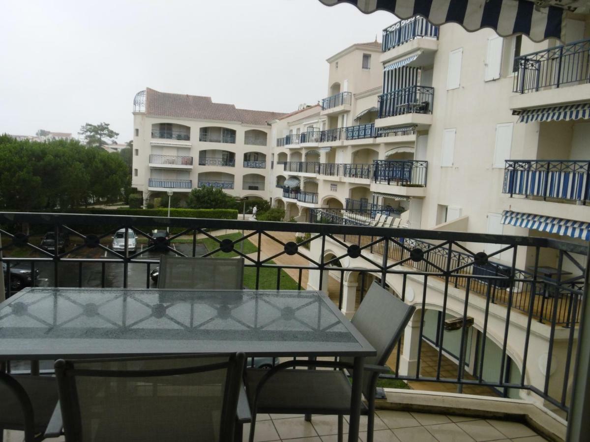 residence parc de pontaillac Vaux-sur-Mer Extérieur photo